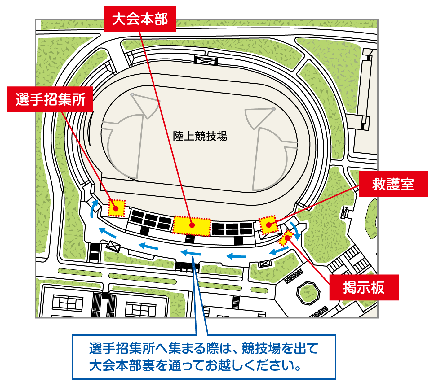 東運動公園