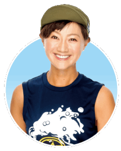 福島和可菜さん